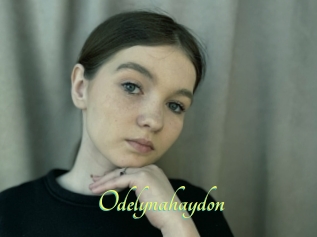 Odelynahaydon