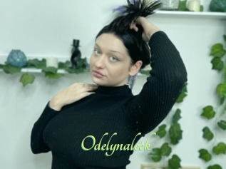 Odelynaleck