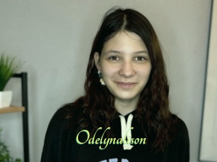 Odelynalison
