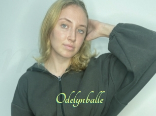 Odelynballe