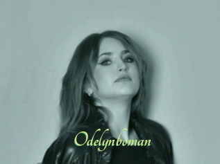 Odelynboman