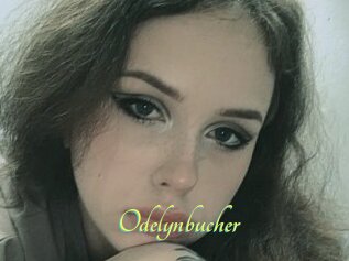Odelynbucher