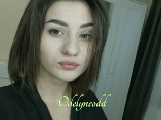Odelyncodd