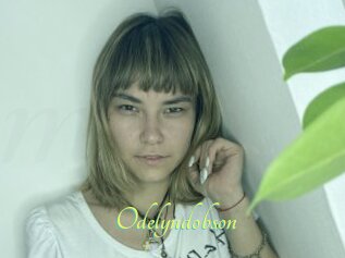 Odelyndobson