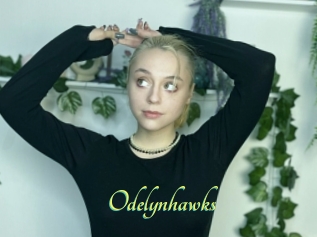 Odelynhawks