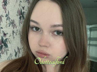 Odettealford