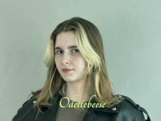 Odettebeese