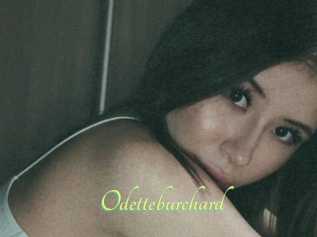 Odetteburchard
