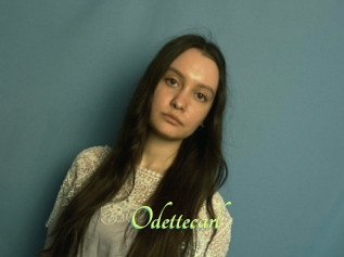 Odettecarl