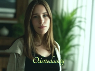Odettedainty