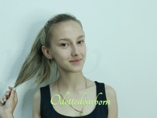 Odettedearborn