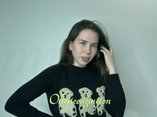 Odetteedgington