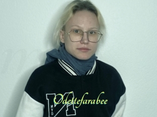 Odettefarabee
