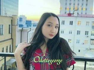 Odettegeorge