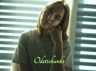Odettehanks