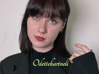 Odettehartnell