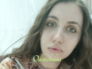 Odettehelms