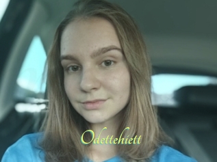 Odettehiett