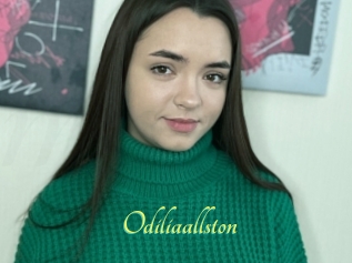 Odiliaallston