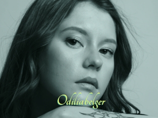 Odiliabelger