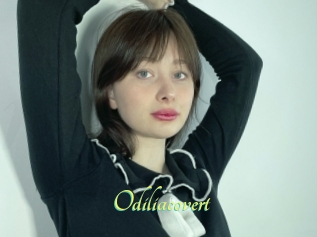 Odiliacovert