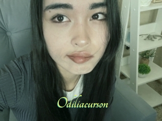 Odiliacurson