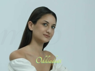 Odiliadutt