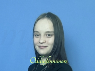 Odiliafennimore