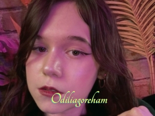 Odiliagoreham
