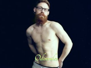 Odinmiles