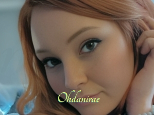 Ohdanirae