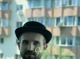 Okim