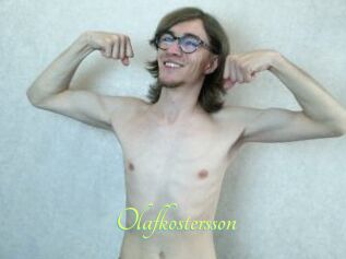 Olafkostersson