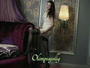Olimpiajolly