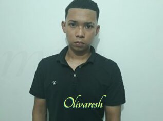 Olivaresh