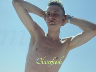 Oliverfresh
