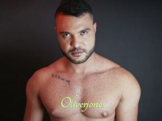Oliverjones