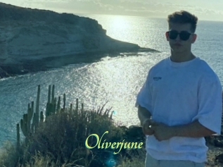 Oliverjune