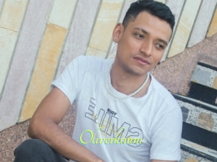 Oliverkimm