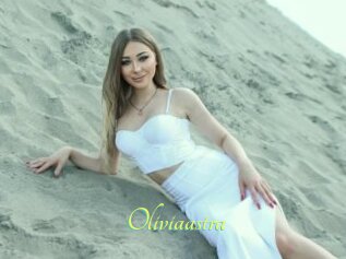 Oliviaastra