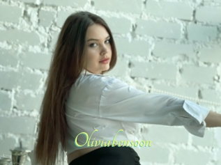 Oliviabensoon