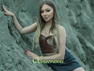 Oliviaevanns