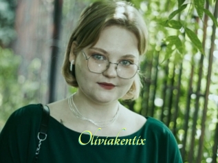 Oliviakentix