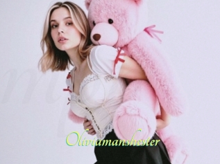 Oliviamanshester