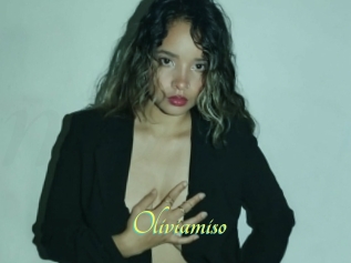 Oliviamiso