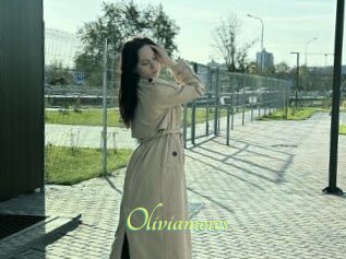 Oliviamores