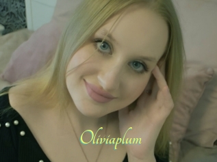 Oliviaplum