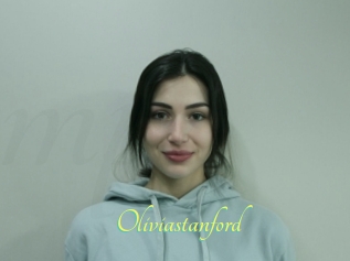 Oliviastanford
