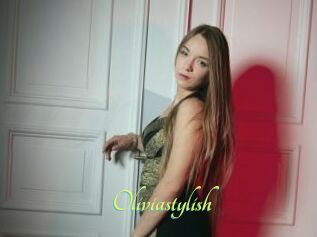 Oliviastylish