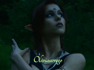 Oliviaurrego